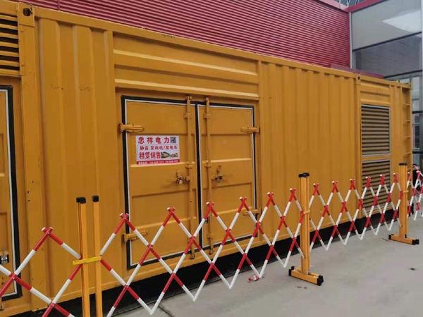 爱辉柴油发电机电压不稳的原因是什么？