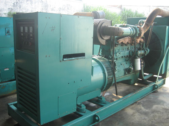 爱辉出租发电机-发电机组购买指南都有哪些