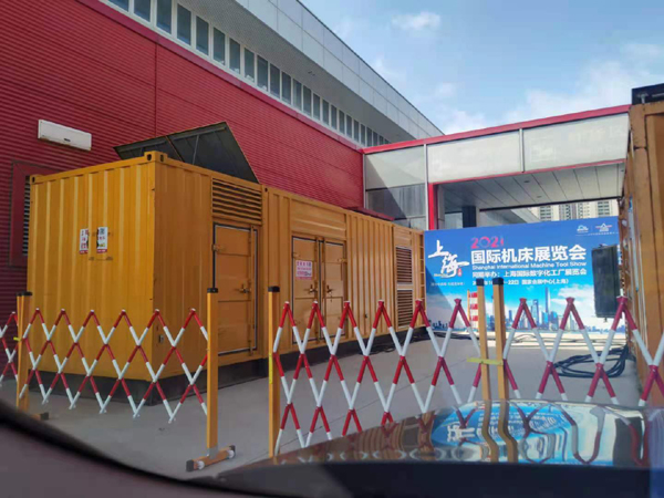爱辉发电车出租-发电机无电压或电压太低怎么办？