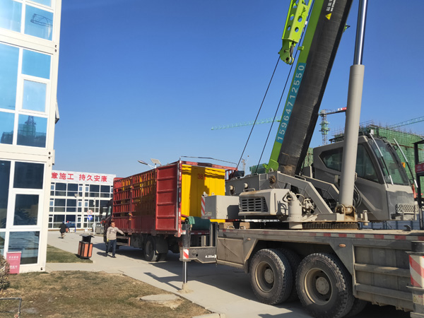 爱辉发电机出租50KW柴油发电机组需要配多粗电缆线