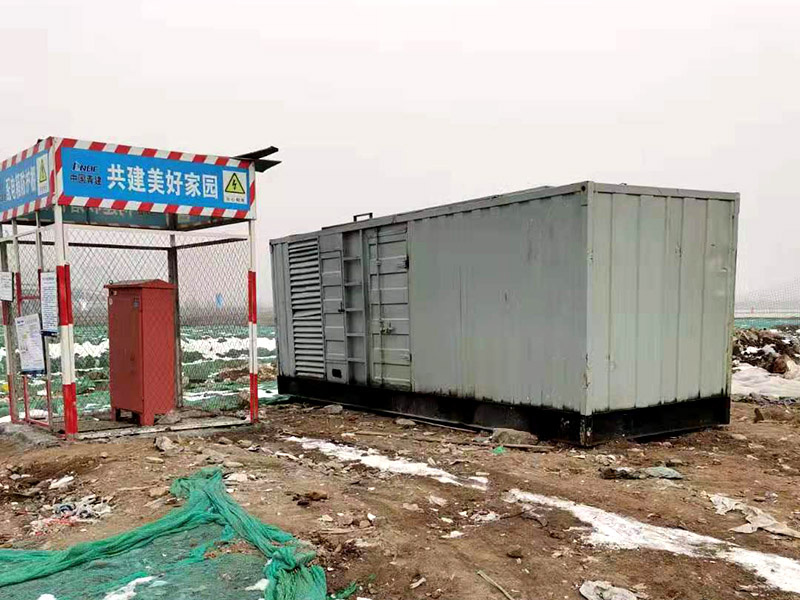 爱辉燃气发电机在高海拔地区运行时会遇到哪些常见故障？