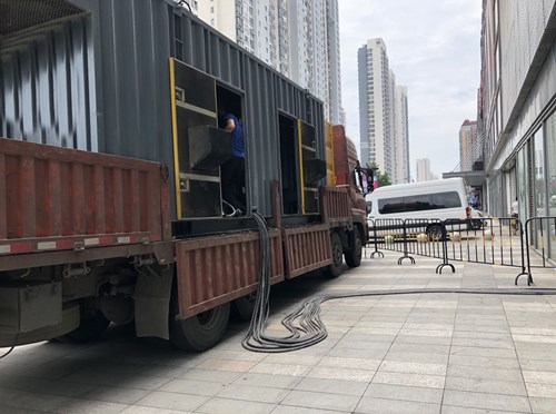 爱辉低温环境下，柴油发电机组电池充满电的具体时间受哪些因素影响？