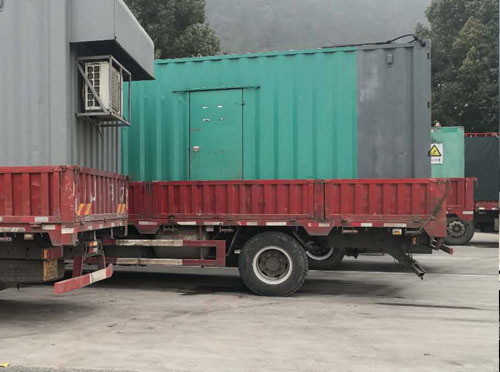 爱辉柴油发电机组使用注意安全事项有哪些？