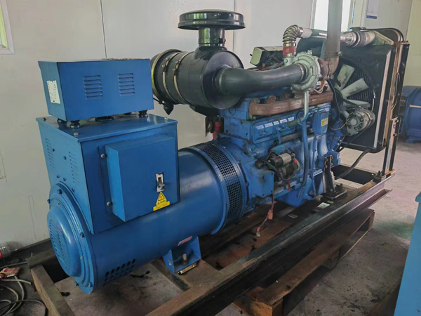 爱辉100kW柴油发电机组使用多级机油有哪些优缺点？