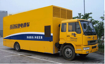 爱辉发电机组如何判断水冷式机油散热器是否需要更换？