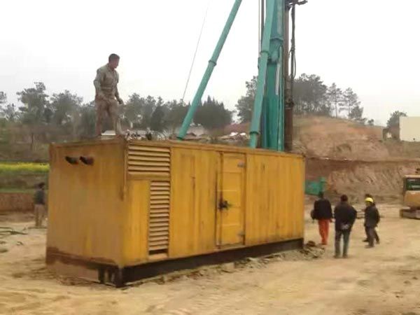 爱辉柴油发电机组应用场合有哪些？